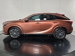 New 2026 LEXUS RX RX 350H AWD in LAS VEGAS, NEVADA (Photo 7)