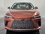 New 2026 LEXUS RX RX 350H AWD in LAS VEGAS, NEVADA (Photo 8)