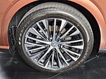 New 2026 LEXUS RX RX 350H AWD in LAS VEGAS, NEVADA (Photo 9)