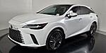 New 2026 LEXUS RX RX 450H+ LUXURY AWD in LAS VEGAS, NEVADA
