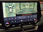New 2026 LEXUS RX RX 350 FWD in LAS VEGAS, NEVADA (Photo 19)