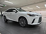 New 2026 LEXUS RX RX 350 FWD in LAS VEGAS, NEVADA (Photo 2)