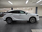 New 2026 LEXUS RX RX 350 FWD in LAS VEGAS, NEVADA (Photo 3)