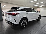 New 2026 LEXUS RX RX 350 FWD in LAS VEGAS, NEVADA (Photo 4)