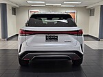 New 2026 LEXUS RX RX 350 FWD in LAS VEGAS, NEVADA (Photo 5)