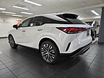 New 2026 LEXUS RX RX 350 FWD in LAS VEGAS, NEVADA (Photo 6)