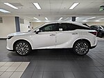 New 2026 LEXUS RX RX 350 FWD in LAS VEGAS, NEVADA (Photo 7)