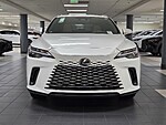 New 2026 LEXUS RX RX 350 FWD in LAS VEGAS, NEVADA (Photo 8)