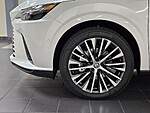 New 2026 LEXUS RX RX 350 FWD in LAS VEGAS, NEVADA (Photo 9)