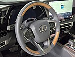 New 2026 LEXUS RX RX 350 FWD in LAS VEGAS, NEVADA (Photo 17)