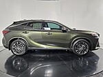 New 2026 LEXUS RX RX 350 FWD in LAS VEGAS, NEVADA (Photo 3)