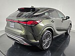 New 2026 LEXUS RX RX 350 FWD in LAS VEGAS, NEVADA (Photo 4)