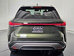 New 2026 LEXUS RX RX 350 FWD in LAS VEGAS, NEVADA (Photo 5)