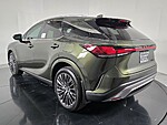 New 2026 LEXUS RX RX 350 FWD in LAS VEGAS, NEVADA (Photo 6)