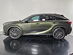 New 2026 LEXUS RX RX 350 FWD in LAS VEGAS, NEVADA (Photo 7)