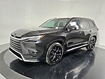 New 2026 LEXUS TX TX 350 AWD in LAS VEGAS, NEVADA (Photo 1)
