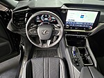 New 2026 LEXUS TX TX 350 AWD in LAS VEGAS, NEVADA (Photo 14)