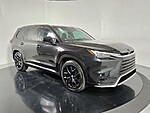 New 2026 LEXUS TX TX 350 AWD in LAS VEGAS, NEVADA (Photo 2)