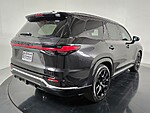 New 2026 LEXUS TX TX 350 AWD in LAS VEGAS, NEVADA (Photo 4)