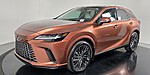 New 2026 LEXUS RX RX 350 FWD in LAS VEGAS, NEVADA