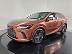 New 2026 LEXUS RX RX 350 FWD in LAS VEGAS, NEVADA (Photo 1)