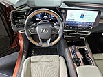 New 2026 LEXUS RX RX 350 FWD in LAS VEGAS, NEVADA (Photo 13)