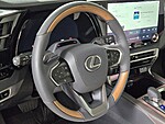 New 2026 LEXUS RX RX 350 FWD in LAS VEGAS, NEVADA (Photo 17)