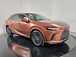 New 2026 LEXUS RX RX 350 FWD in LAS VEGAS, NEVADA (Photo 2)