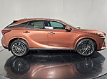 New 2026 LEXUS RX RX 350 FWD in LAS VEGAS, NEVADA (Photo 3)