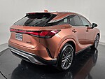 New 2026 LEXUS RX RX 350 FWD in LAS VEGAS, NEVADA (Photo 4)