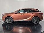 New 2026 LEXUS RX RX 350 FWD in LAS VEGAS, NEVADA (Photo 7)