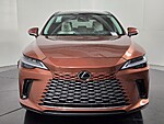New 2026 LEXUS RX RX 350 FWD in LAS VEGAS, NEVADA (Photo 8)