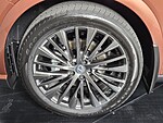 New 2026 LEXUS RX RX 350 FWD in LAS VEGAS, NEVADA (Photo 9)