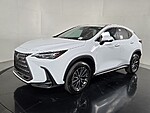 New 2026 LEXUS NX NX 450H+ LUXURY AWD in LAS VEGAS, NEVADA (Photo 1)