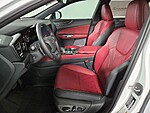 New 2026 LEXUS NX NX 450H+ LUXURY AWD in LAS VEGAS, NEVADA (Photo 10)