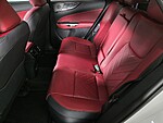 New 2026 LEXUS NX NX 450H+ LUXURY AWD in LAS VEGAS, NEVADA (Photo 12)