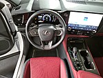 New 2026 LEXUS NX NX 450H+ LUXURY AWD in LAS VEGAS, NEVADA (Photo 13)
