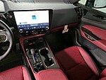 New 2026 LEXUS NX NX 450H+ LUXURY AWD in LAS VEGAS, NEVADA (Photo 14)