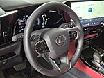 New 2026 LEXUS NX NX 450H+ LUXURY AWD in LAS VEGAS, NEVADA (Photo 17)