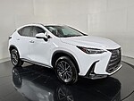 New 2026 LEXUS NX NX 450H+ LUXURY AWD in LAS VEGAS, NEVADA (Photo 2)
