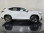 New 2026 LEXUS NX NX 450H+ LUXURY AWD in LAS VEGAS, NEVADA (Photo 3)