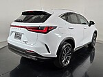 New 2026 LEXUS NX NX 450H+ LUXURY AWD in LAS VEGAS, NEVADA (Photo 4)