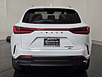 New 2026 LEXUS NX NX 450H+ LUXURY AWD in LAS VEGAS, NEVADA (Photo 5)