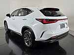 New 2026 LEXUS NX NX 450H+ LUXURY AWD in LAS VEGAS, NEVADA (Photo 6)