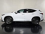 New 2026 LEXUS NX NX 450H+ LUXURY AWD in LAS VEGAS, NEVADA (Photo 7)