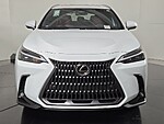 New 2026 LEXUS NX NX 450H+ LUXURY AWD in LAS VEGAS, NEVADA (Photo 8)