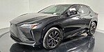 New 2026 LEXUS RZ 450E RZ 350E FWD in LAS VEGAS, NEVADA