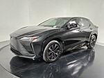 New 2026 LEXUS RZ 450E RZ 350E FWD in LAS VEGAS, NEVADA (Photo 1)