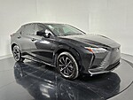 New 2026 LEXUS RZ 450E RZ 350E FWD in LAS VEGAS, NEVADA (Photo 2)