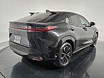 New 2026 LEXUS RZ 450E RZ 350E FWD in LAS VEGAS, NEVADA (Photo 4)